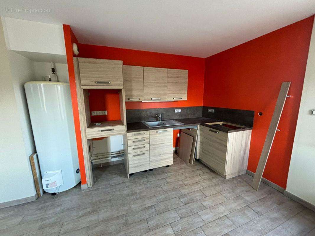 Appartement à MONTARGIS