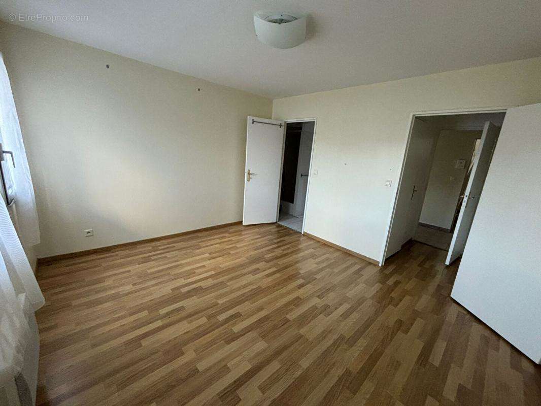 Appartement à MONTARGIS