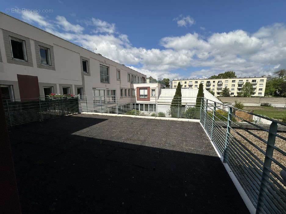 Appartement à MONTARGIS