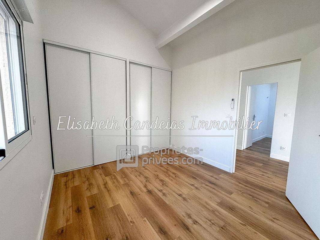 Appartement à PORTET-SUR-GARONNE