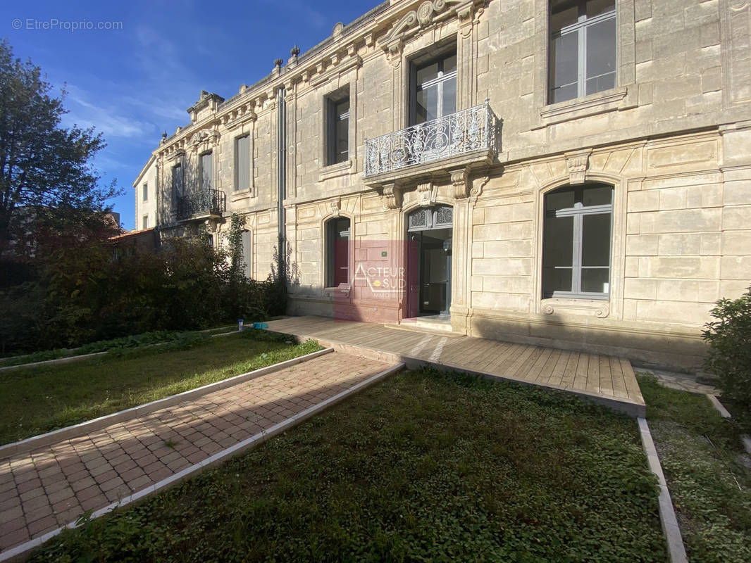 Appartement à PIGNAN