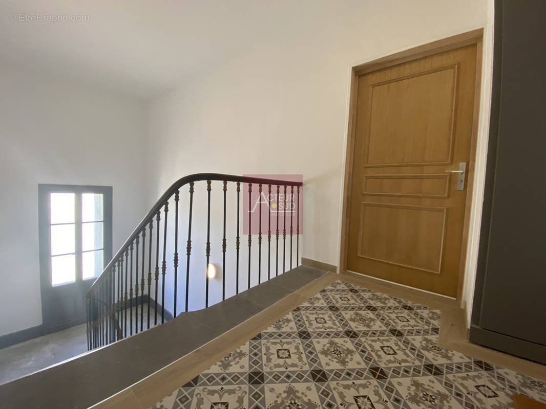 Appartement à PIGNAN