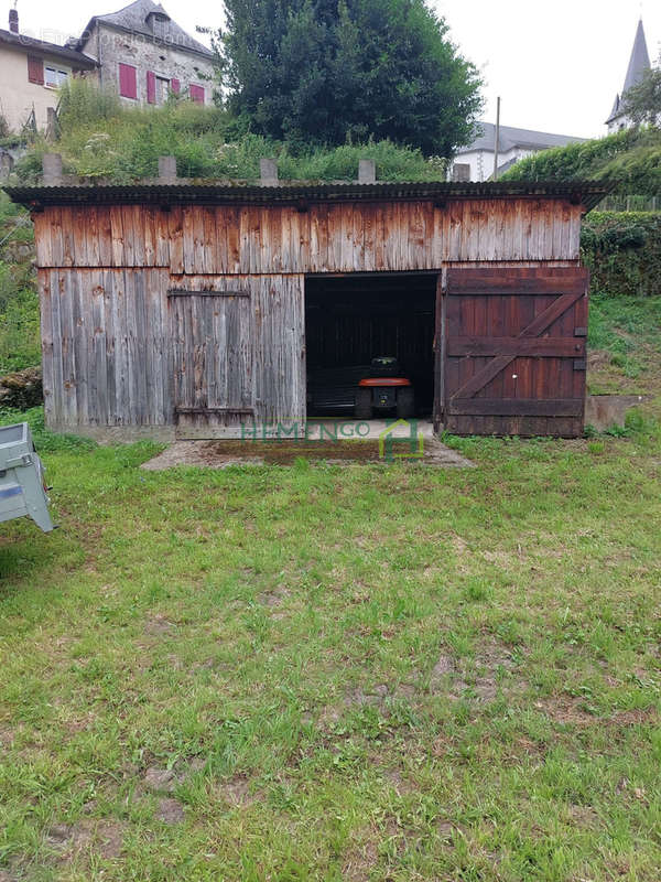 Maison à LICQ-ATHEREY