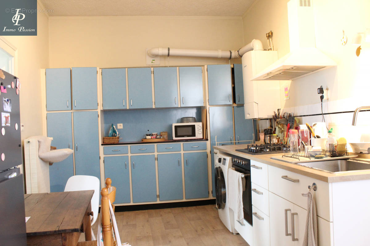 Appartement à DIJON