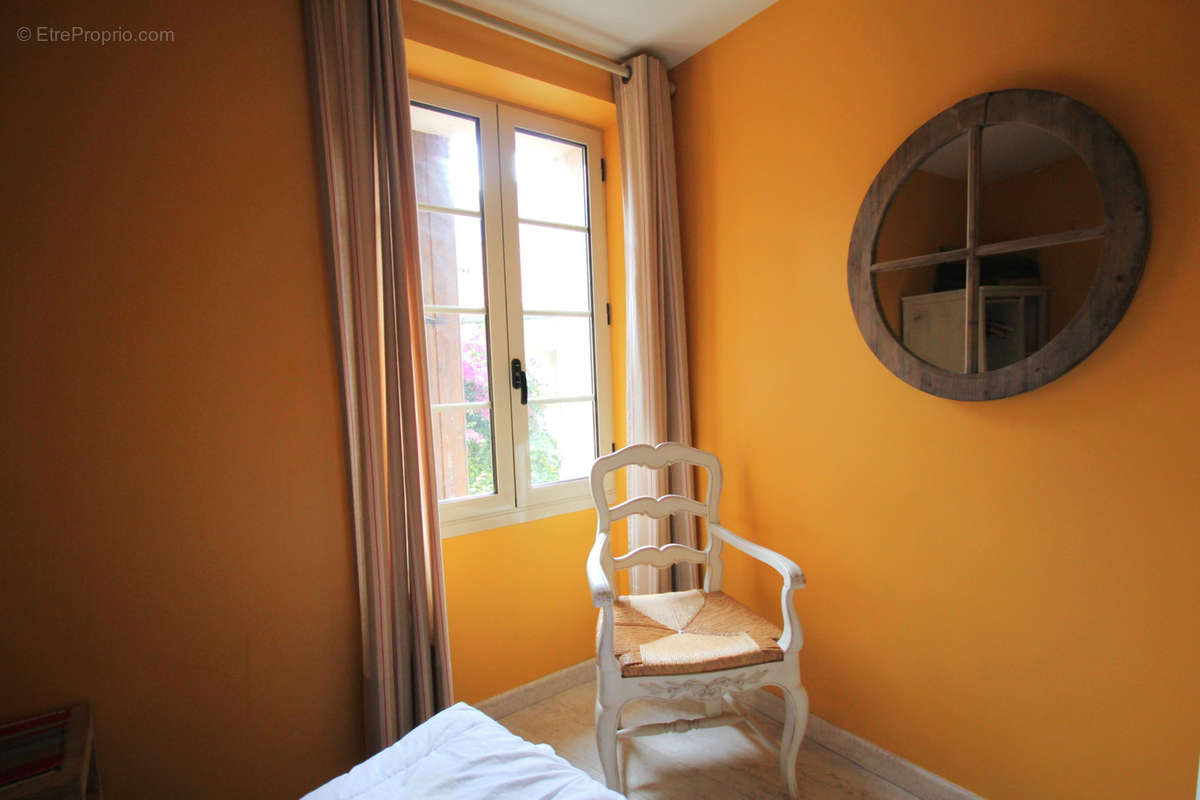 Appartement à COLLIOURE