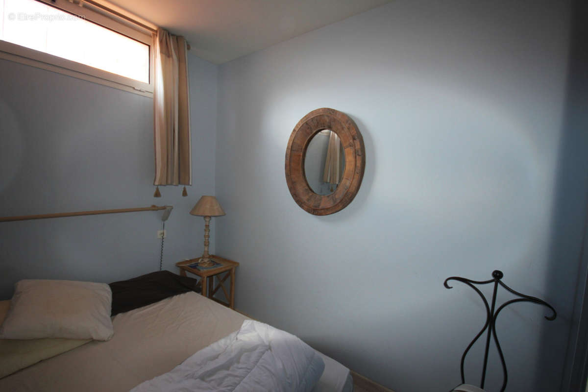 Appartement à COLLIOURE