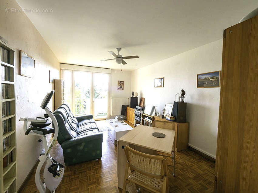 Appartement à FENOUILLET