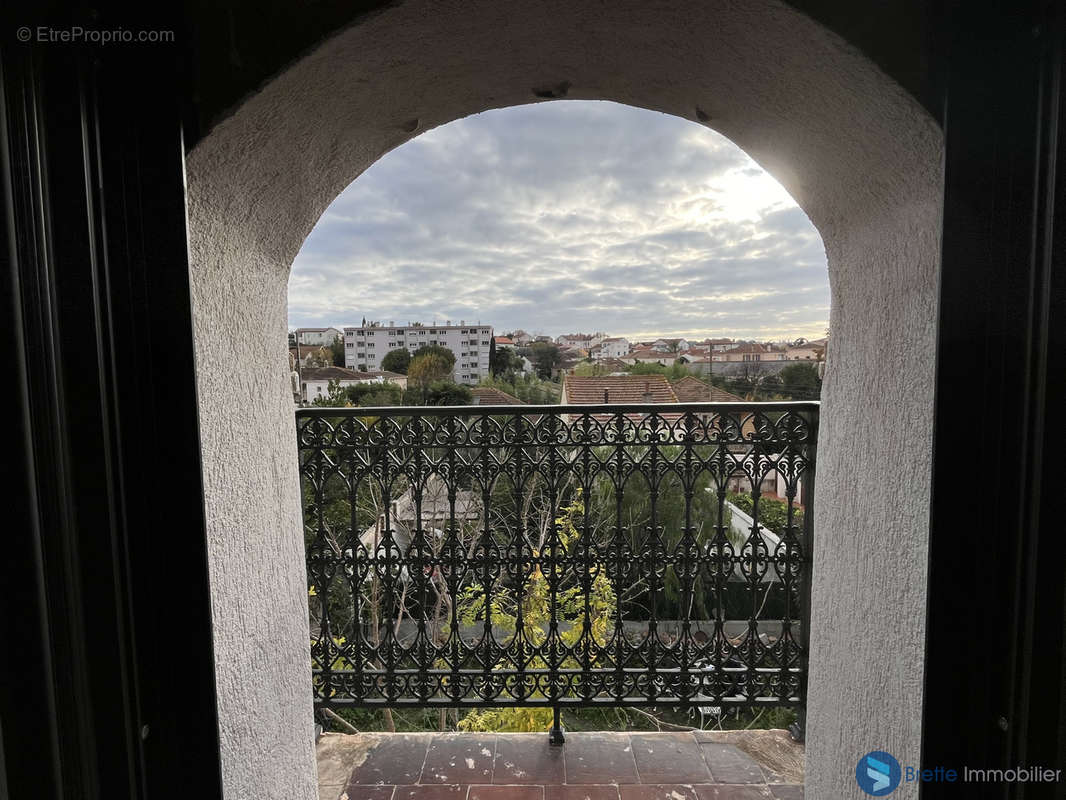 Maison à TOULON