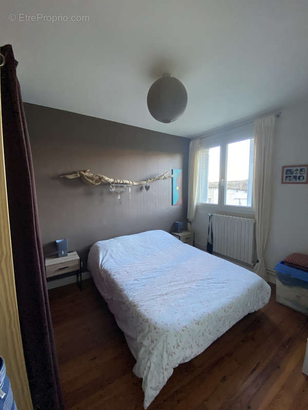 Appartement à TARBES