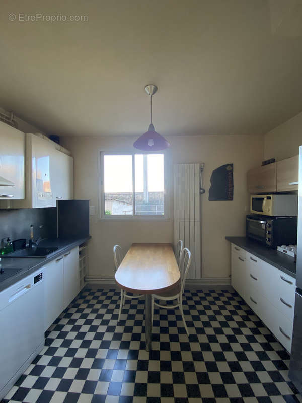 Appartement à TARBES