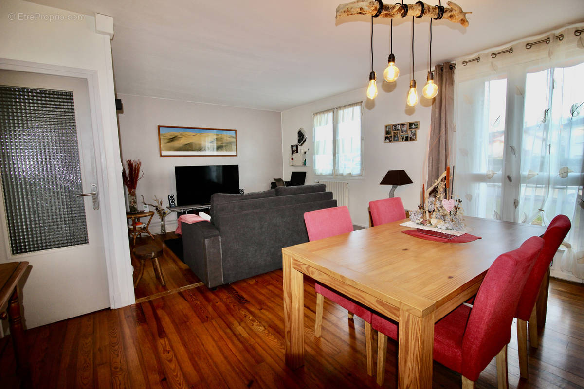 Appartement à TARBES