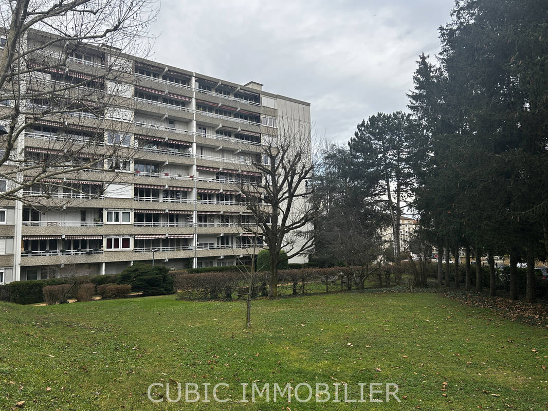 Appartement à VILLEFRANCHE-SUR-SAONE