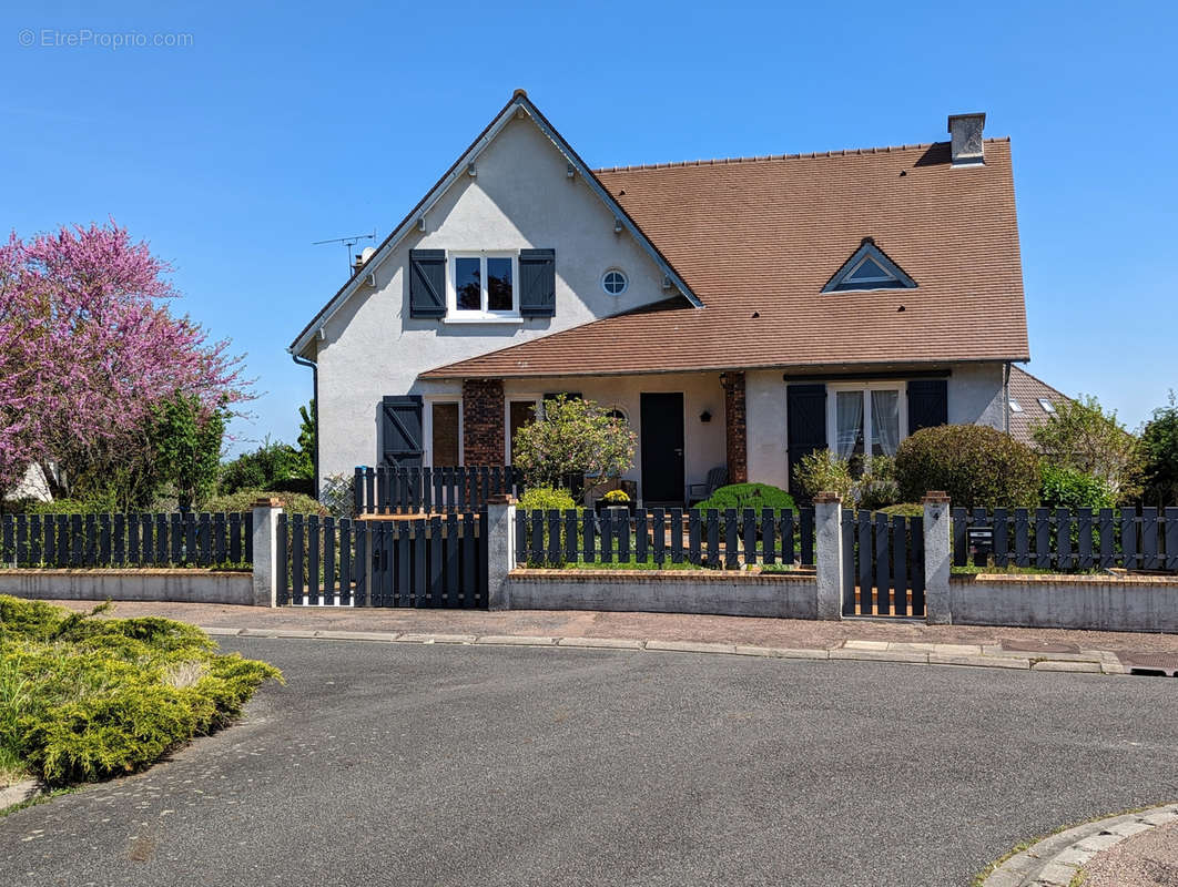 Maison à NEVERS