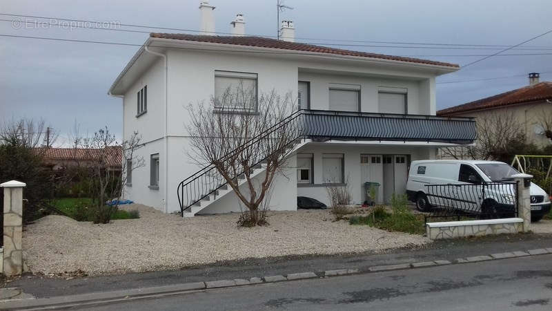 Maison à VILLENEUVE-SUR-LOT