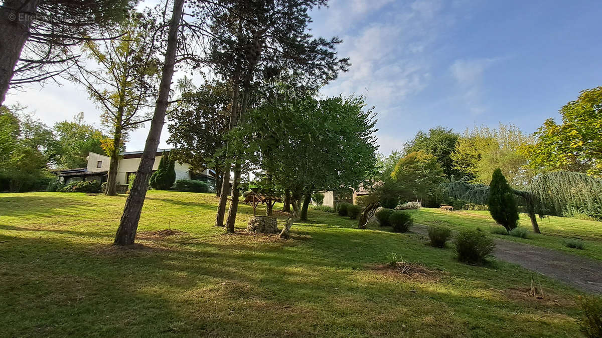 Maison à VILLENEUVE-SUR-LOT