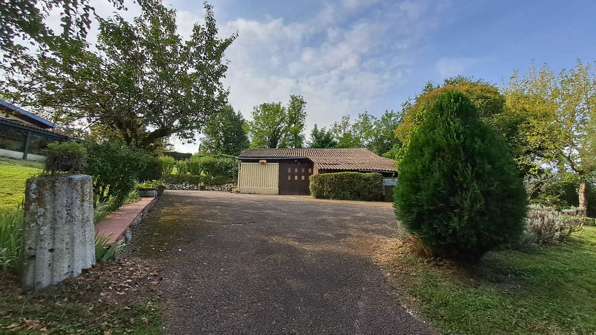 Maison à VILLENEUVE-SUR-LOT