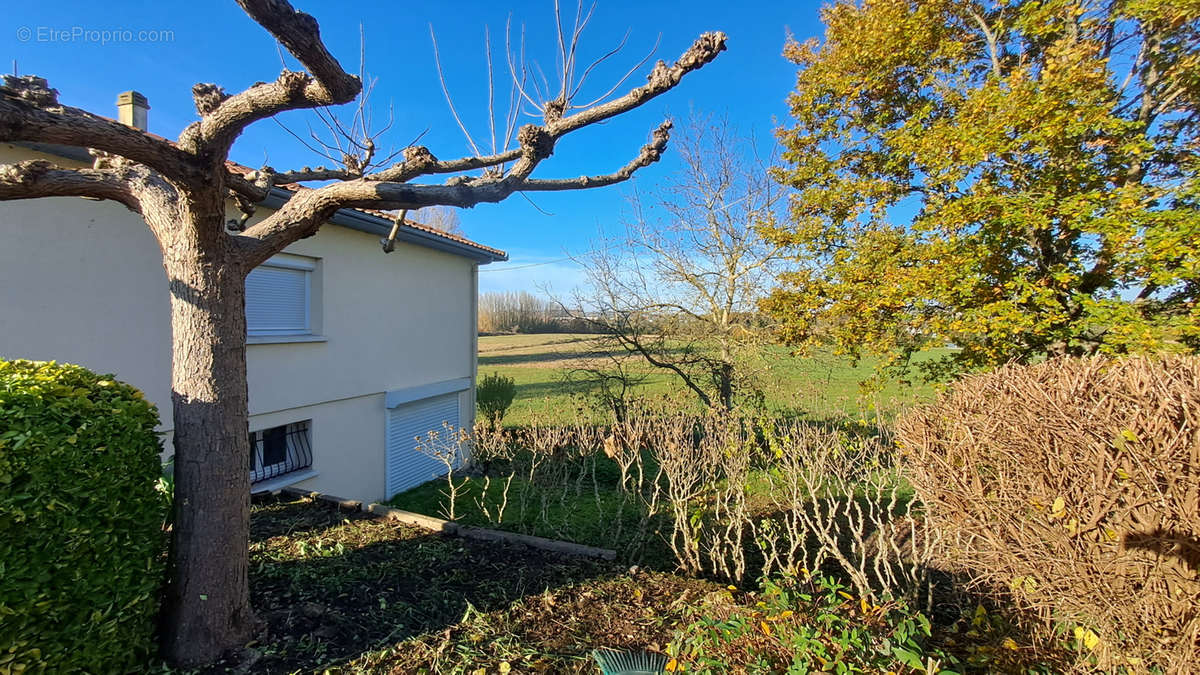 Maison à VILLENEUVE-SUR-LOT