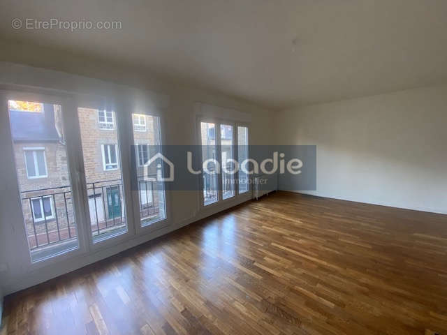 Appartement à VIRE