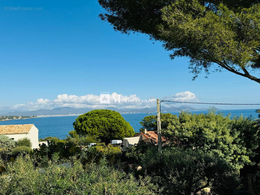 Appartement à LES ISSAMBRES