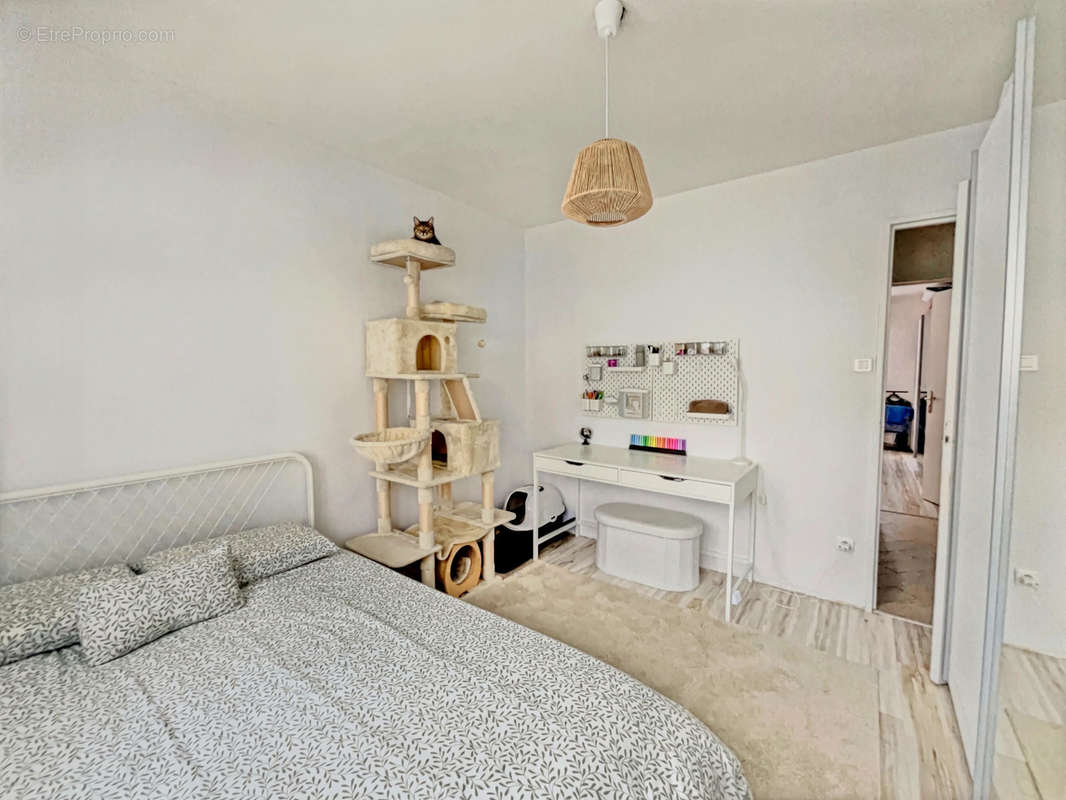 Appartement à OBERNAI