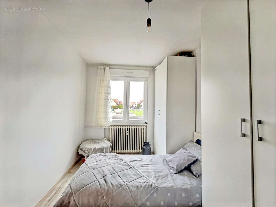 Appartement à OBERNAI