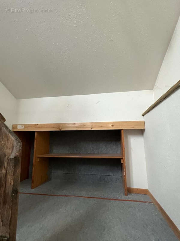 Appartement à MULHOUSE