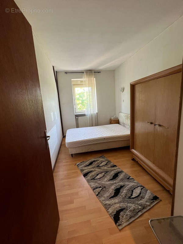 Appartement à MULHOUSE