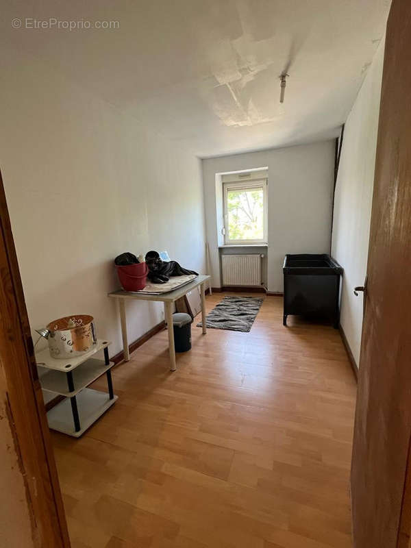 Appartement à MULHOUSE