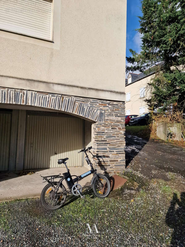 Maison à ANGERS