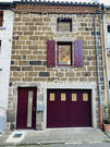 Maison à LANGEAC