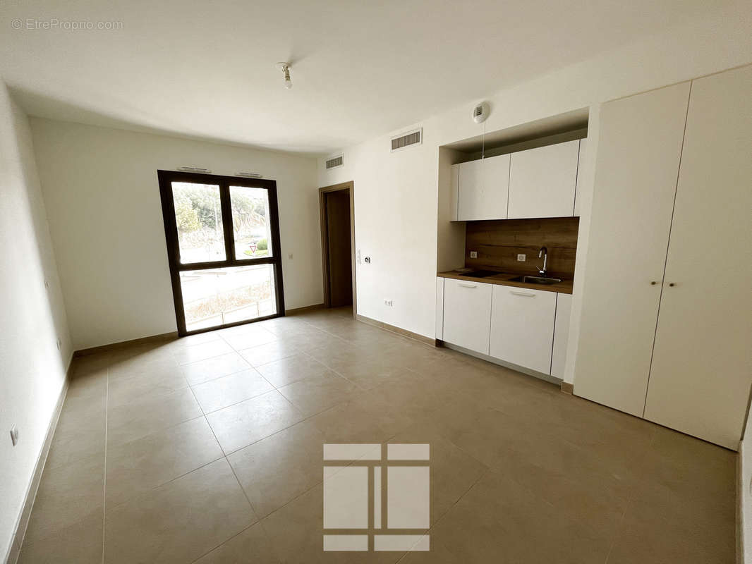 Appartement à AJACCIO