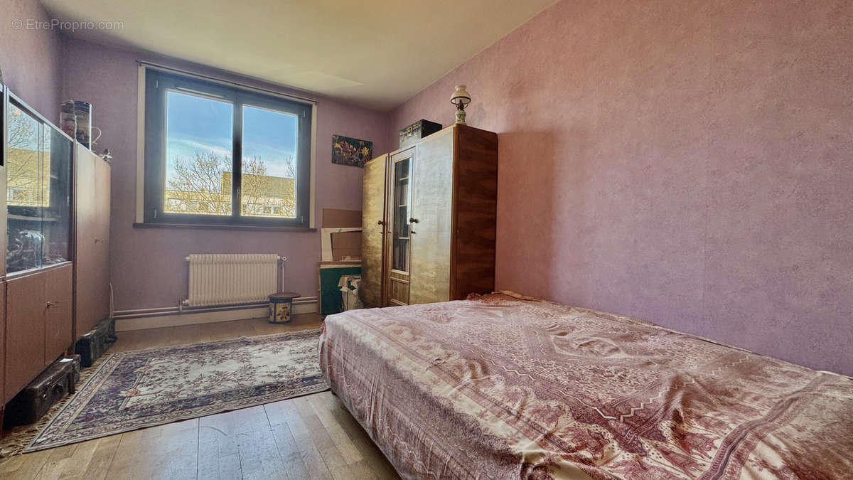 Appartement à LYON-6E