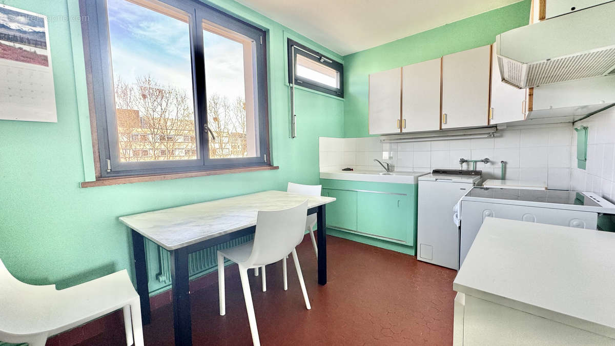 Appartement à LYON-6E