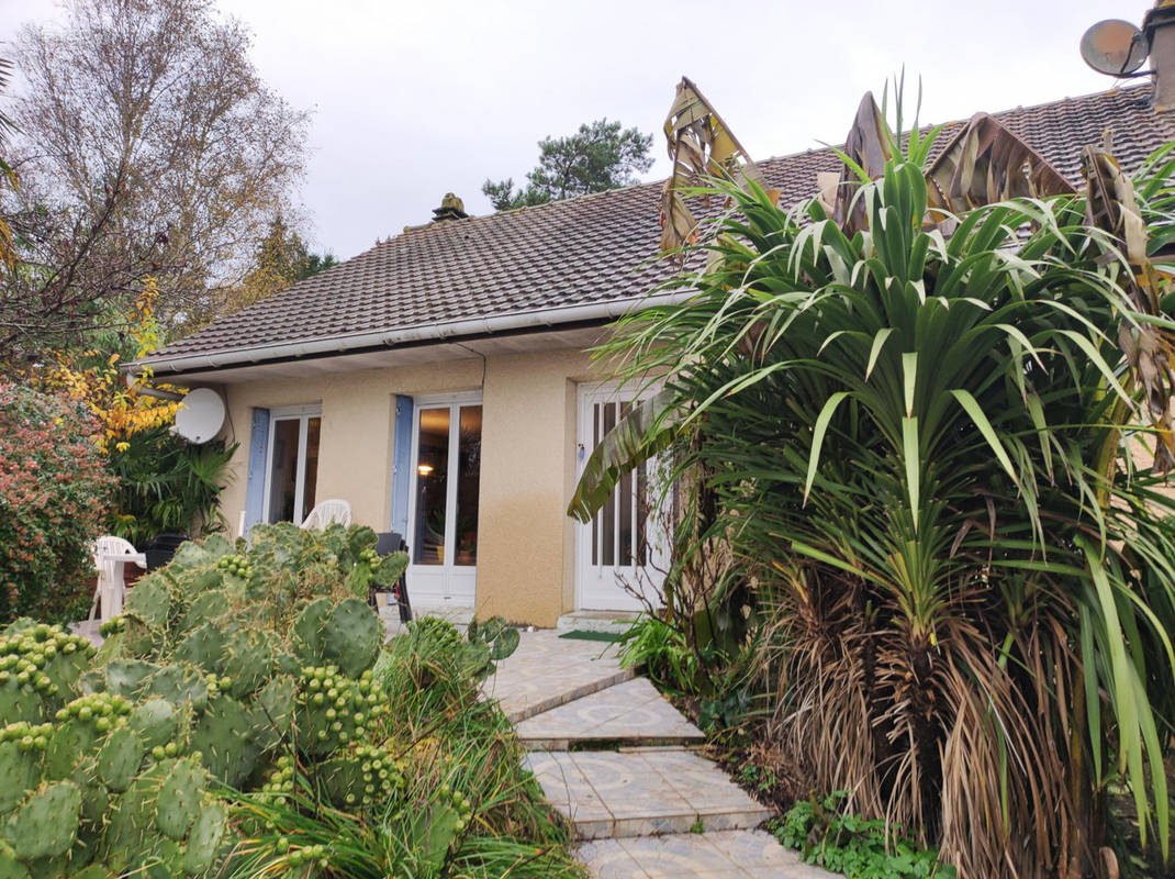 Maison à DOURDAN