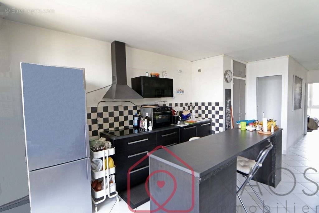 Appartement à MEUDON