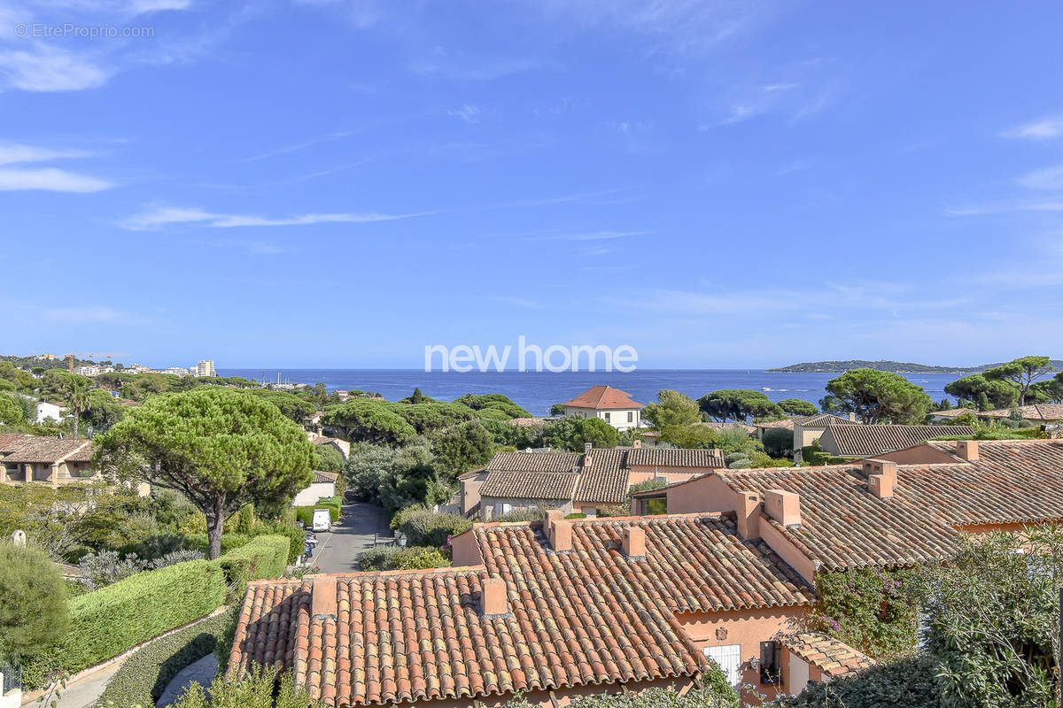 Appartement à SAINTE-MAXIME