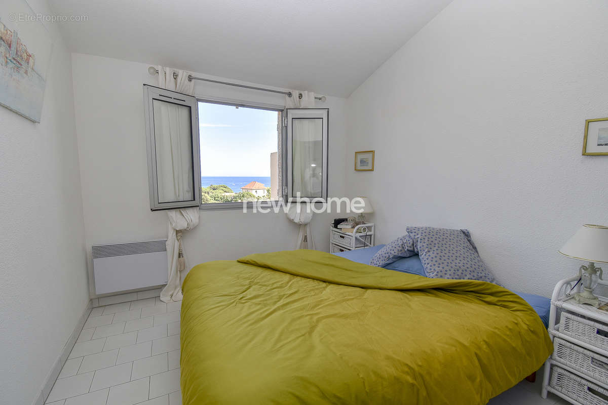 Appartement à SAINTE-MAXIME