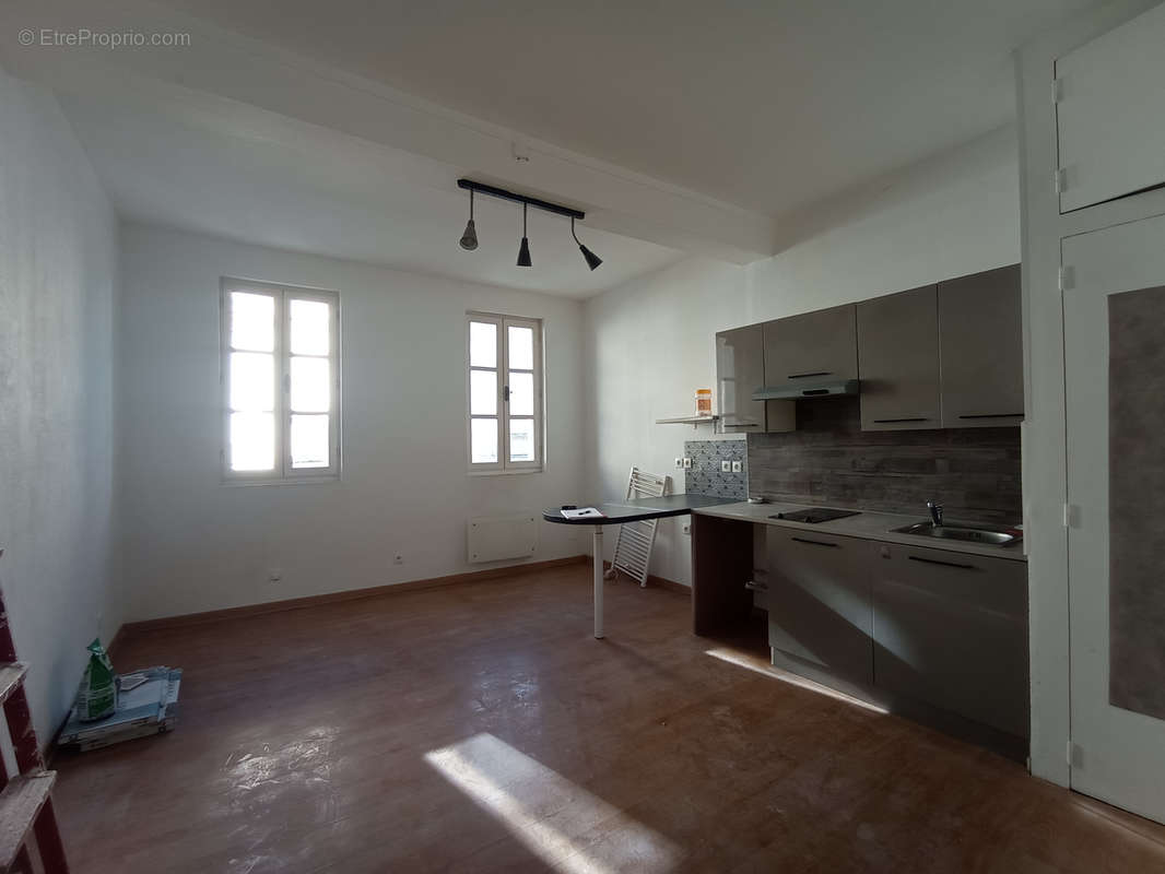 Appartement à LIBOURNE