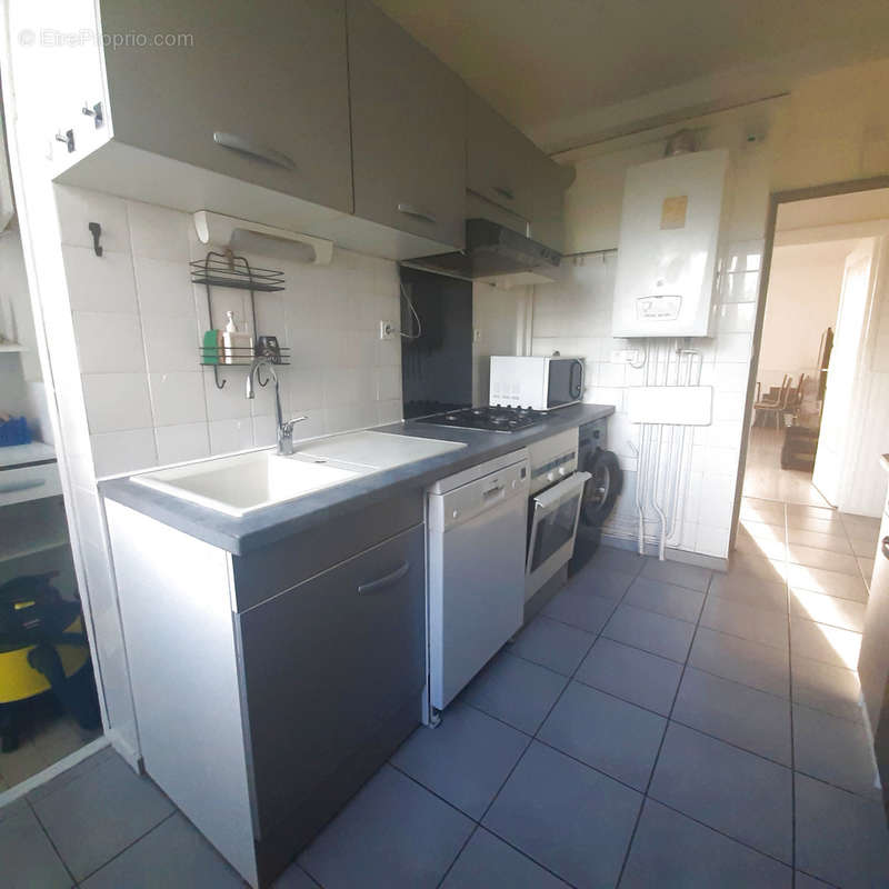 Appartement à ANGLET