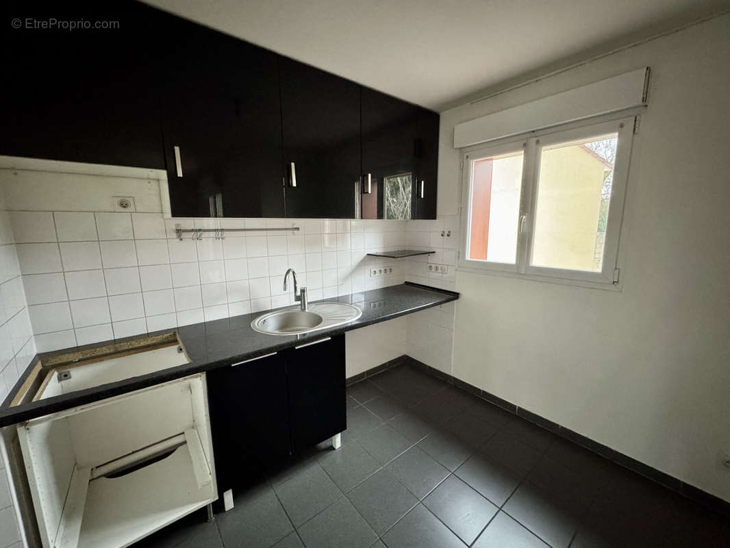 Appartement à DRAVEIL