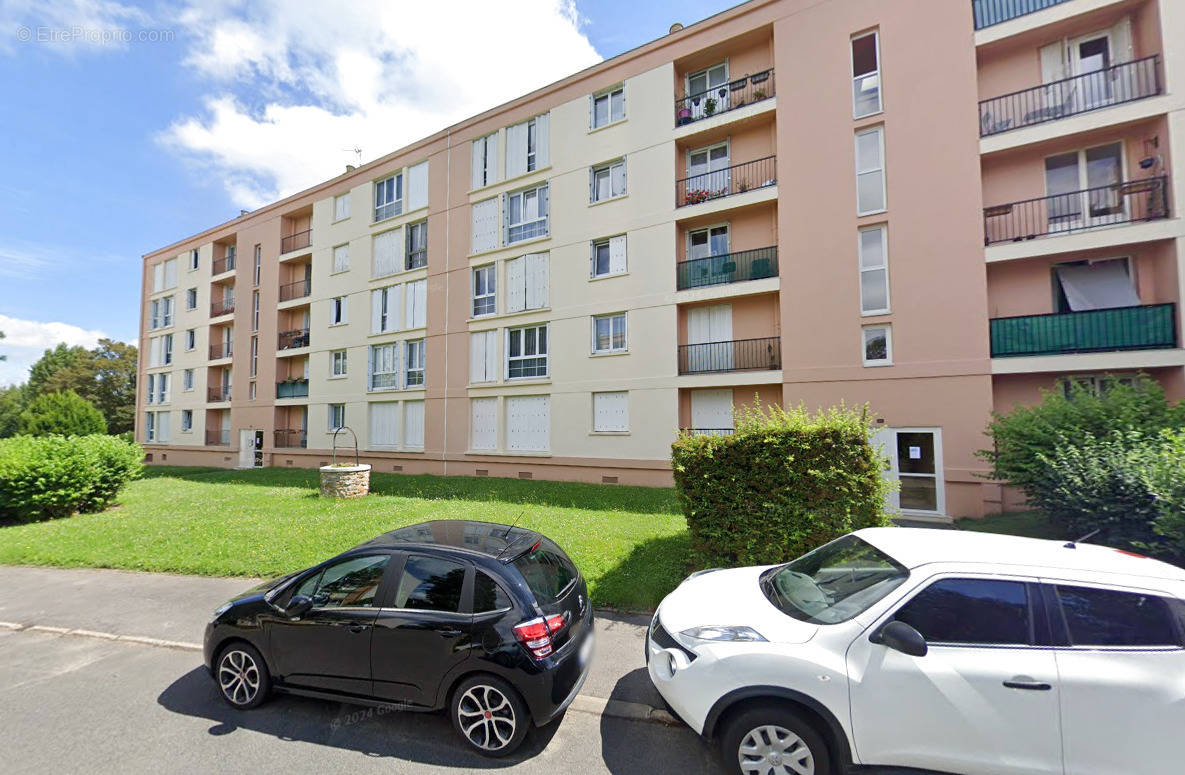 Appartement à BRUNOY