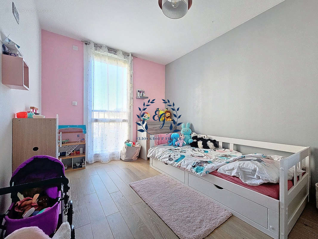 Appartement à AUBAGNE