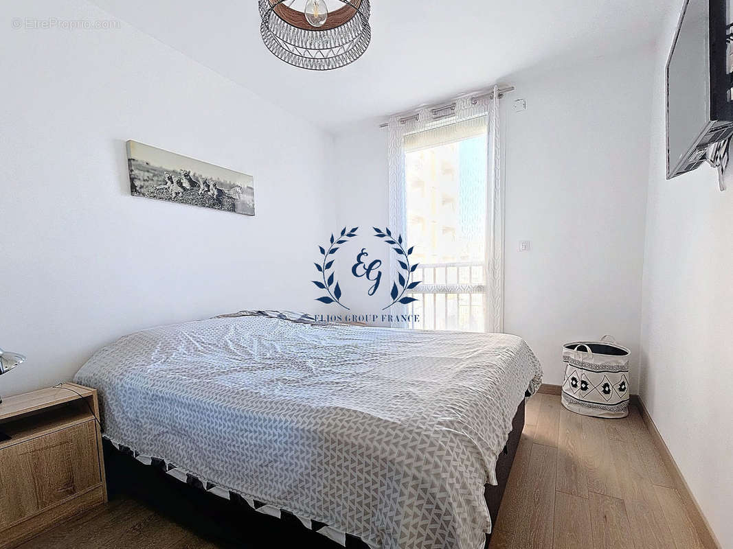 Appartement à AUBAGNE