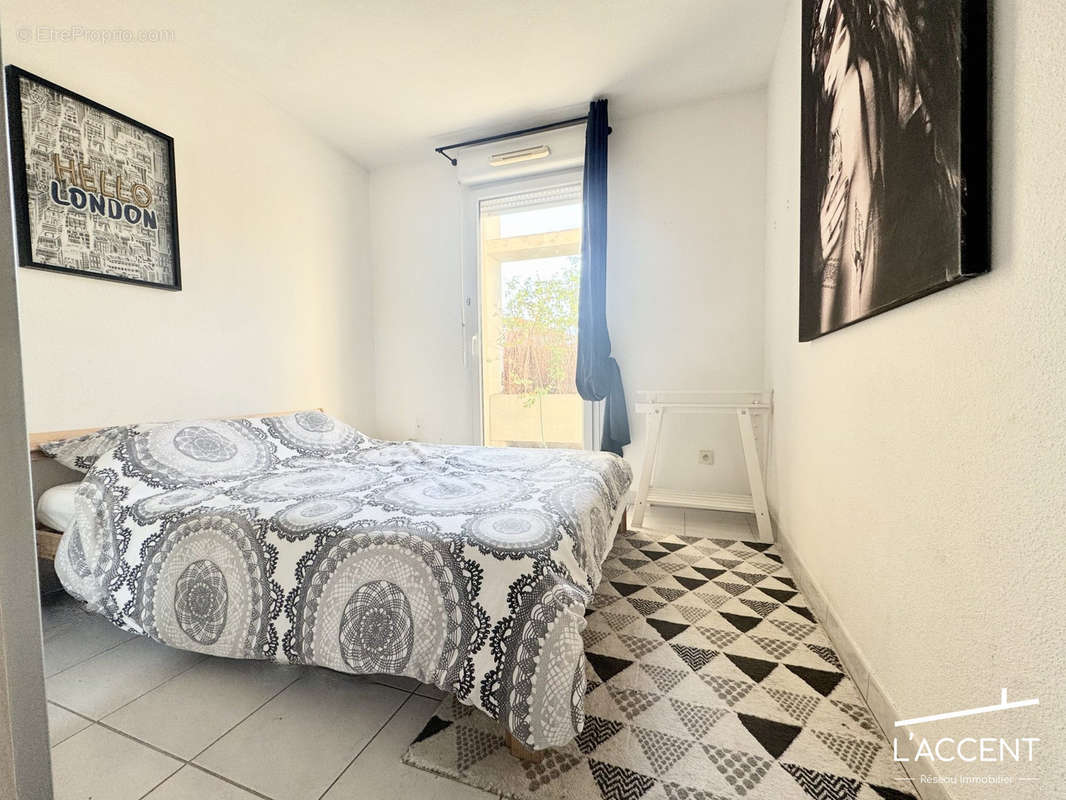 Appartement à NIMES