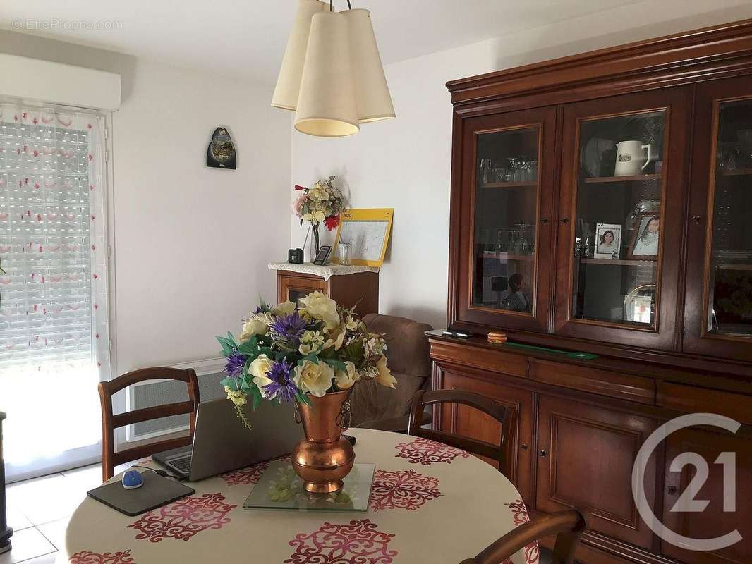 Appartement à ORTHEZ