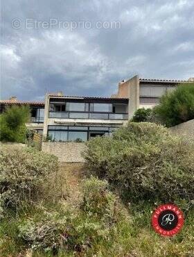 Appartement à LES SABLES-D&#039;OLONNE