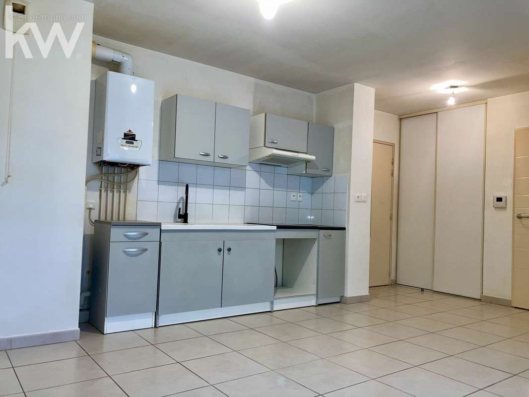 Appartement à HYERES