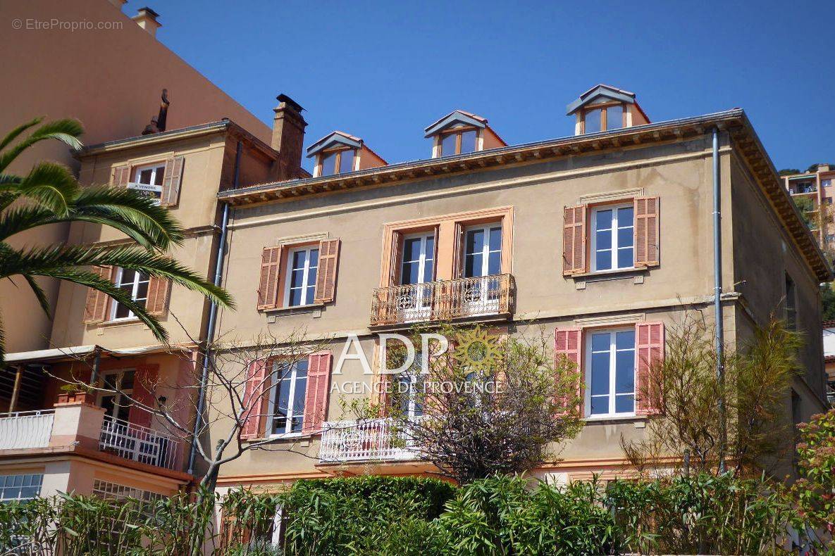 Appartement à GRASSE