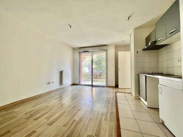   - Appartement à TOULOUSE