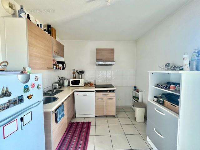   - Appartement à FENOUILLET